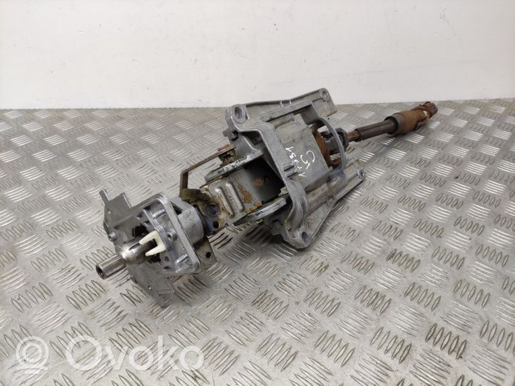 Citroen C5 Ohjauspylvään kokoonpano yleisnivel 96819480ZD