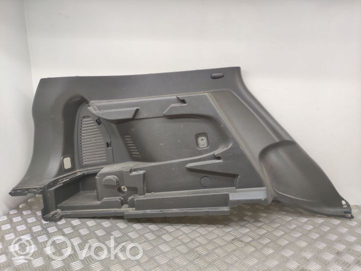 Nissan X-Trail T32 Trunk/boot side trim panel 849514CE0A