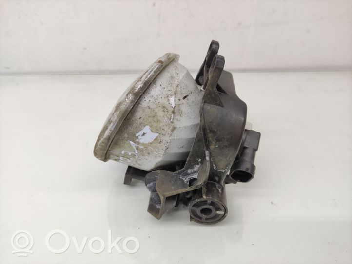 Toyota Yaris Światło przeciwmgłowe przednie 8122002110