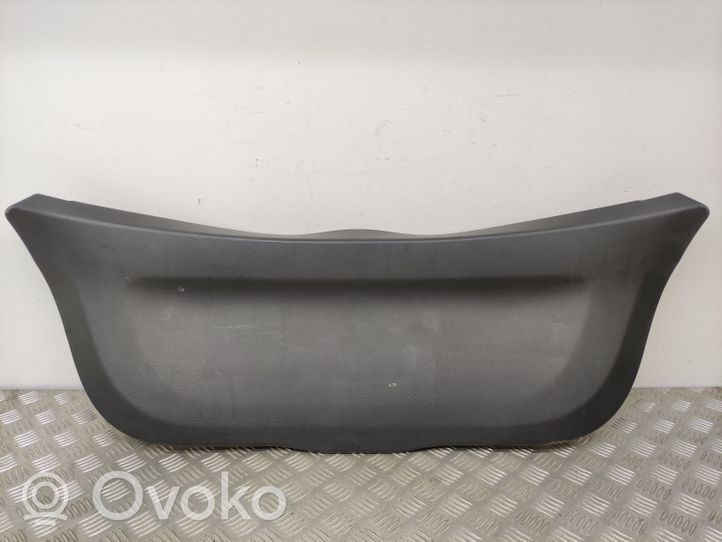 Toyota Yaris Tailgate/boot cover trim set 677510D040