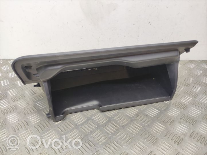 Toyota Yaris Schowek deski rozdzielczej 555500D151