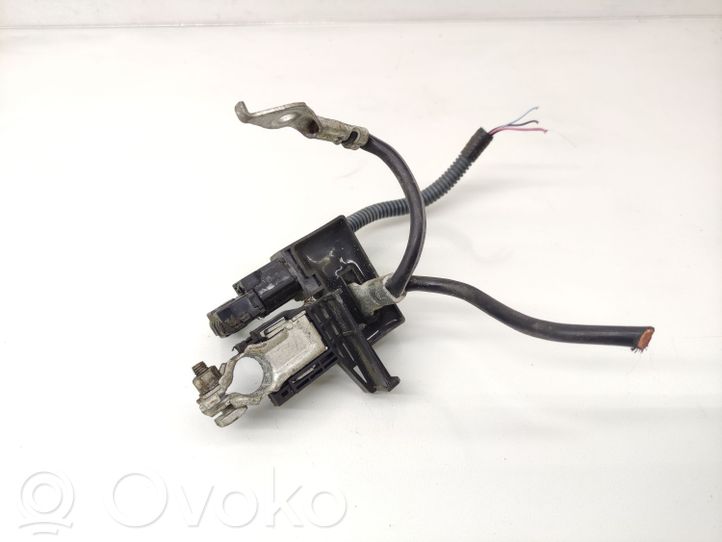 Câble De Charge 3-en-1 Nissan Qashqai - Authentique Accessoire Auto Multifonction