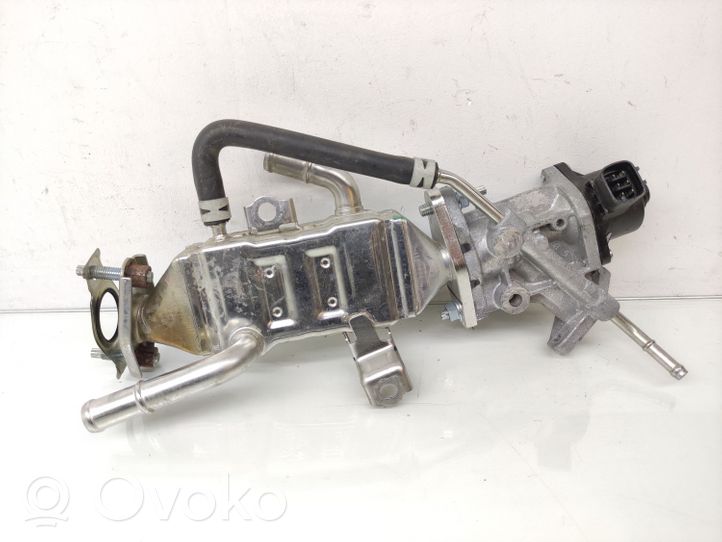 Toyota Corolla E210 E21 Refroidisseur de vanne EGR 256010T010A