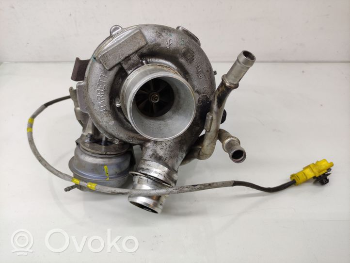 Nissan Qashqai Turboahdin 7730872