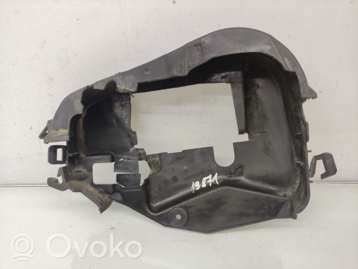 Nissan Juke I F15 Cache carter courroie de distribution 8200795018