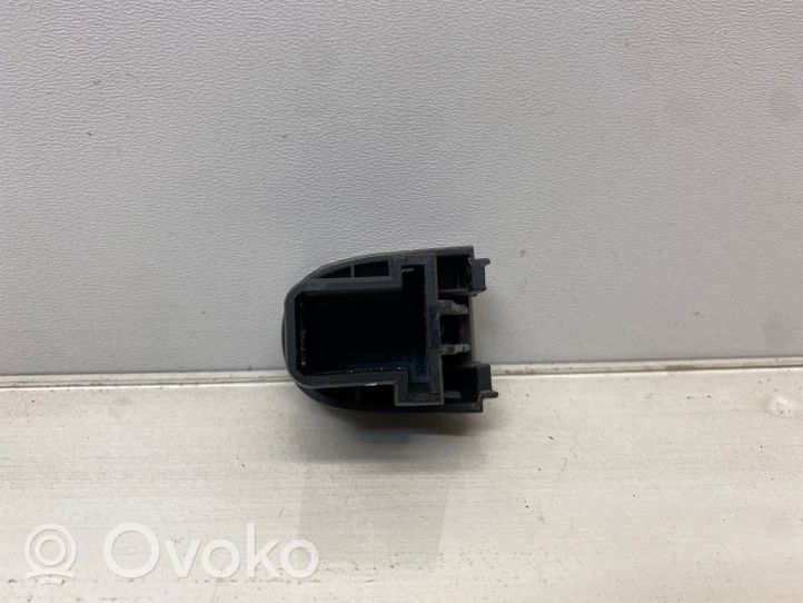 Volkswagen Polo V 6R Coperchio portiera di carico 5N0839167B