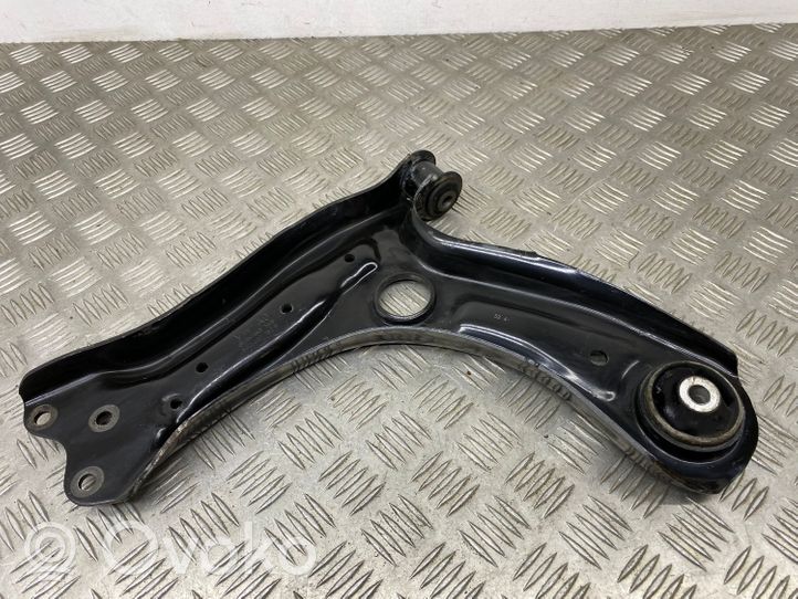 Volkswagen Polo V 6R Front lower control arm/wishbone 6R0407152