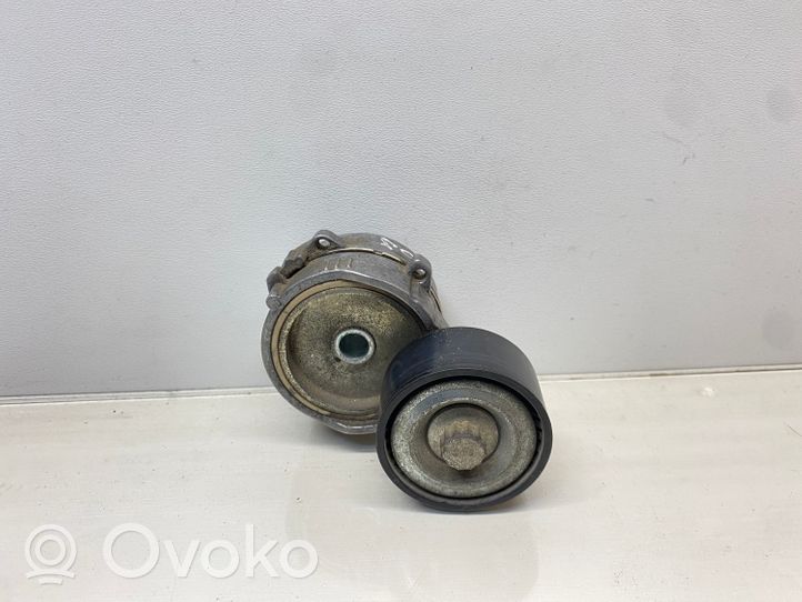 Peugeot 208 Generator/alternator belt tensioner 9675874680