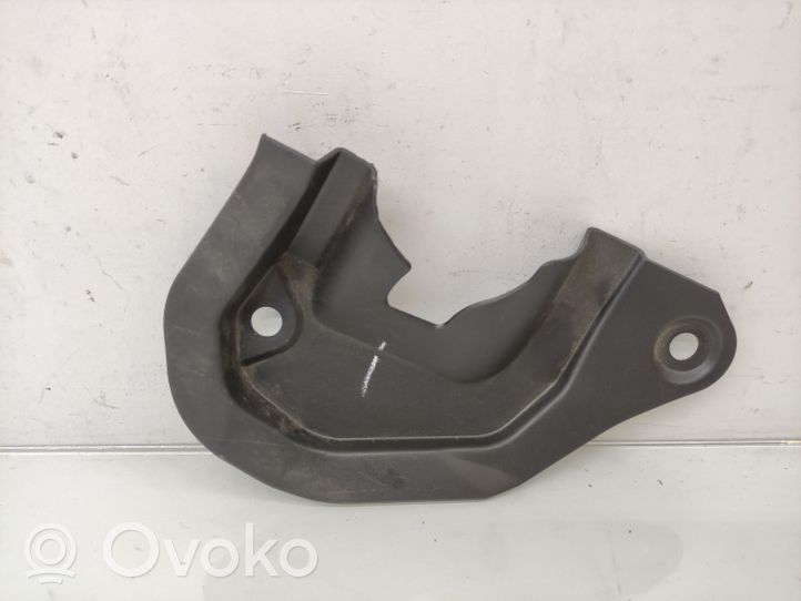 Nissan X-Trail T32 Garniture de colonne de volant 489504BA0B