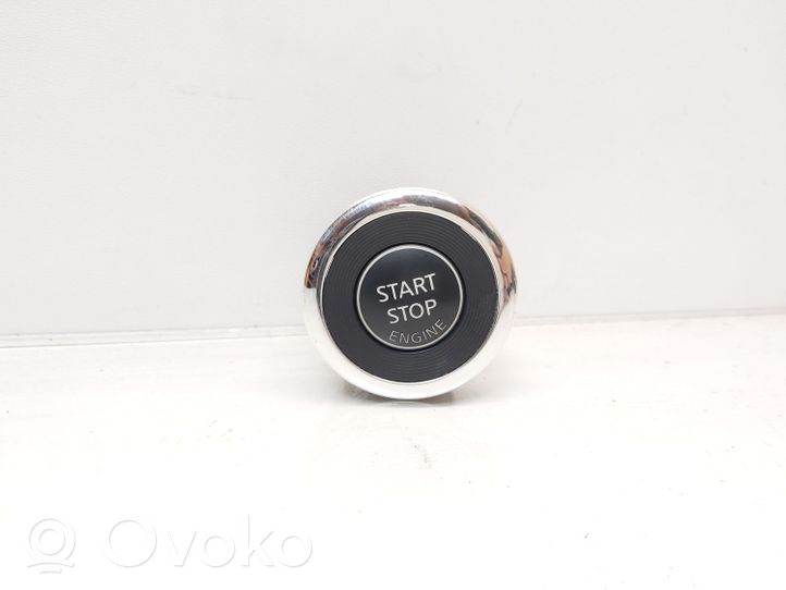 Nissan X-Trail T32 Interruttore a pulsante start e stop motore 285903JA0A