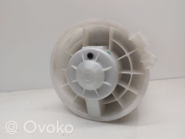 Nissan X-Trail T32 Heater fan/blower 