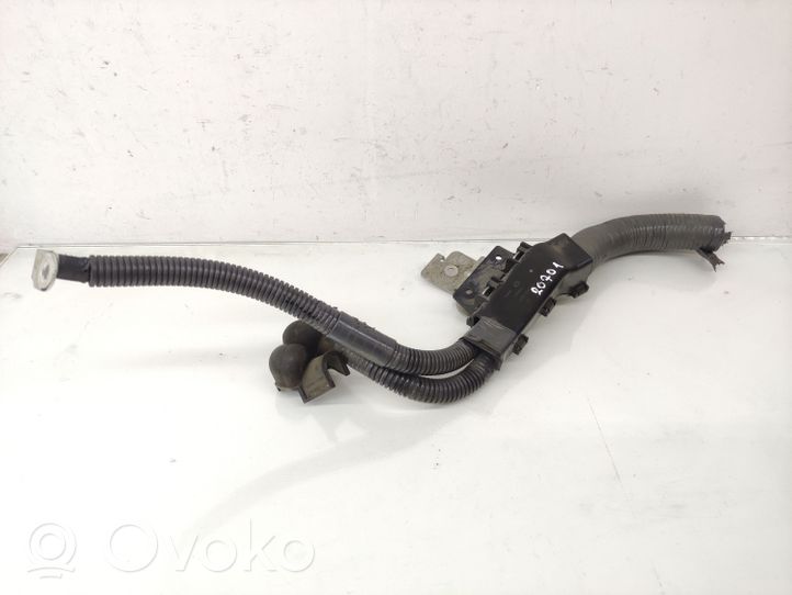 Nissan X-Trail T32 Cable positivo (batería) 242704BE0C1
