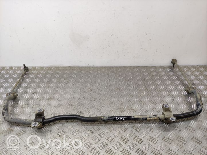 Volkswagen PASSAT B8 Barra stabilizzatrice anteriore/barra antirollio 3Q0411303K