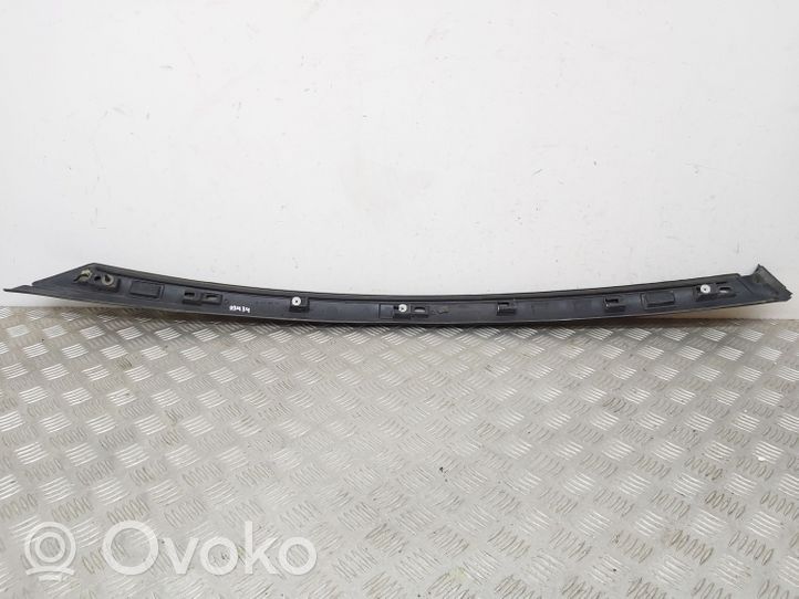 Citroen C4 Grand Picasso Listwa szyby czołowej / przedniej 9654505477