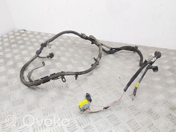 Citroen C4 Grand Picasso Faisceau de câblage pour moteur 9689026180