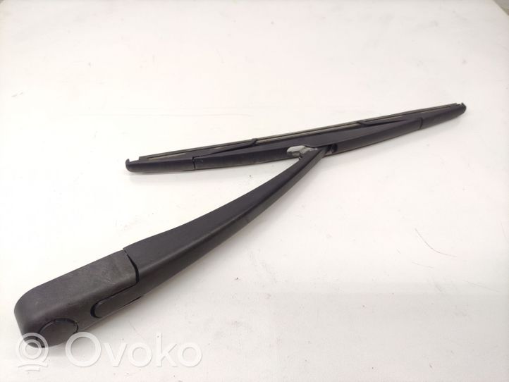 Citroen C4 Grand Picasso Rear wiper blade 