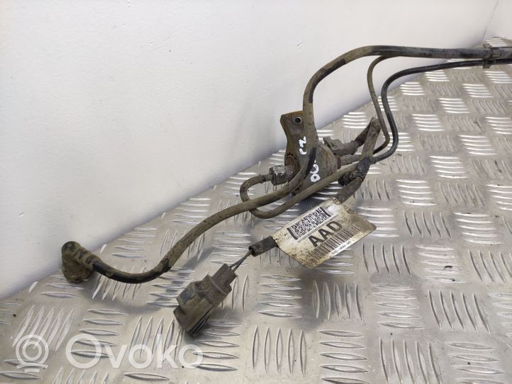 Ford Focus Pompe à carburant Webasto AV6T14B564