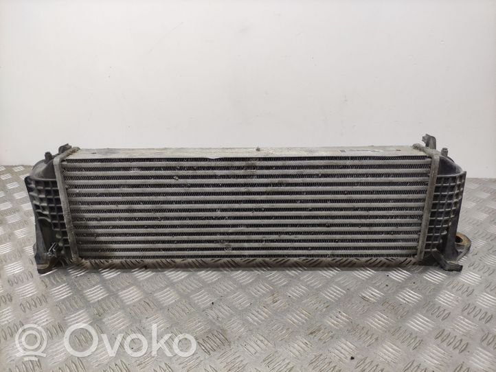 Iveco Daily 6th gen Chłodnica powietrza doładowującego / Intercooler 5802036825