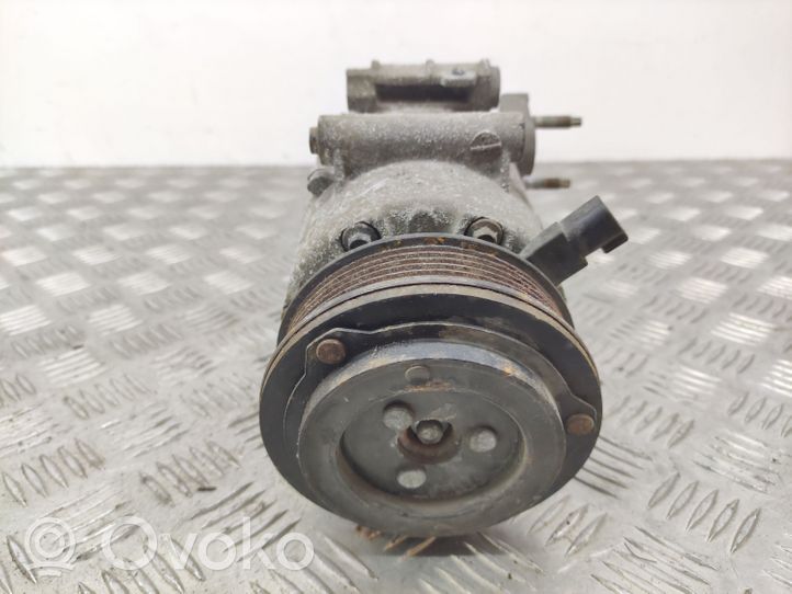 Ford Fiesta Compresor (bomba) del aire acondicionado (A/C)) AV1119D629BC