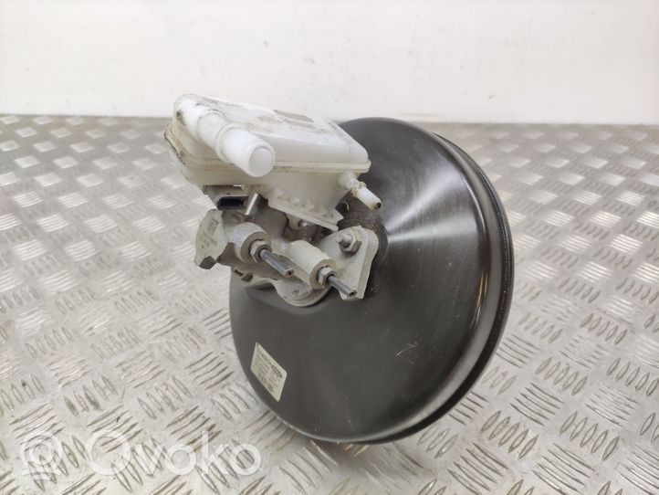 Ford Fiesta Servo-frein 8V512B195NB