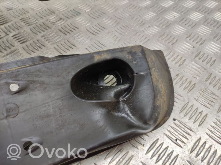 Toyota Aygo AB40 Protection inférieure latérale 58165OH020