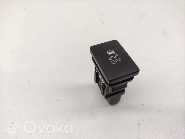 Toyota Aygo AB40 Traction control (ASR) switch GZ1891T53