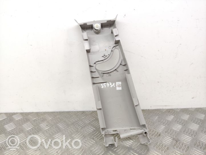 Toyota Aygo AB40 Osłona górna słupka / B 624110H070