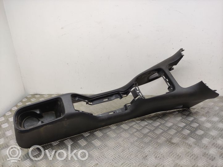 Citroen C3 Console centrale 9812499377