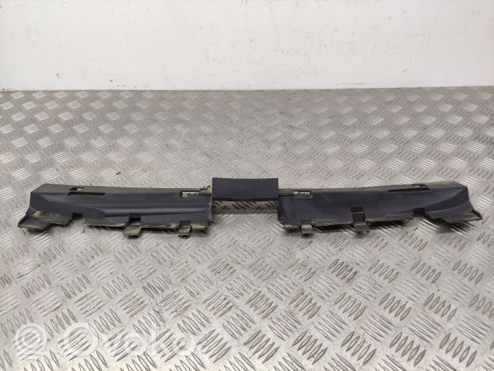 Opel Vivaro Radiator trim 93854399