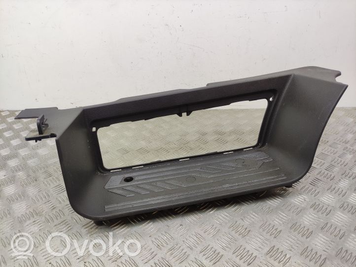 Ford Transit Custom Front sill trim cover BK21V13200