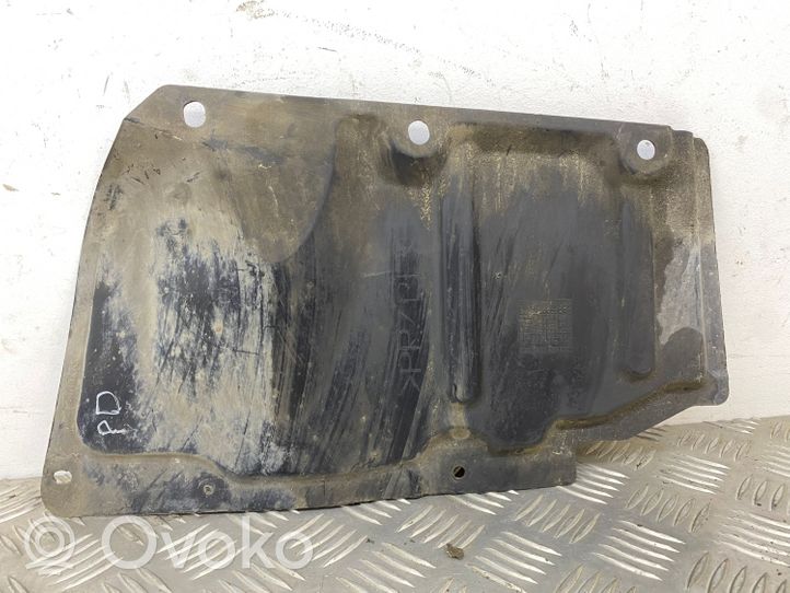 Toyota Verso Cache de protection sous moteur 5144302050