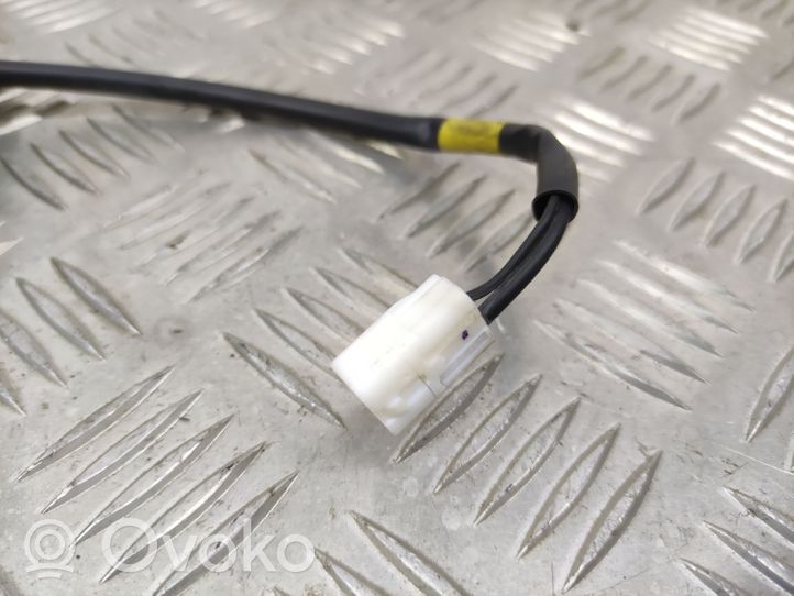 Toyota Verso Antenna autoradio 