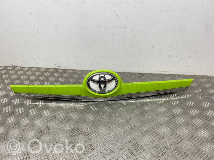 Toyota Verso Barra luminosa targa del portellone del bagagliaio 768110F090