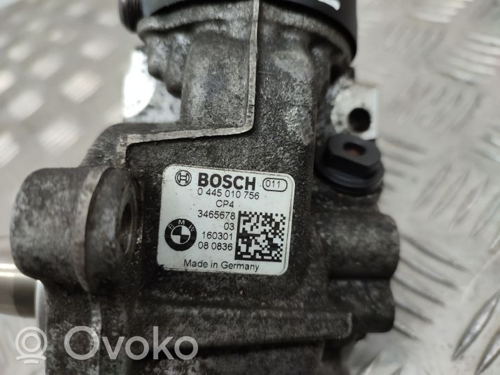 Toyota Verso Set sistema iniezione carburante 851416601