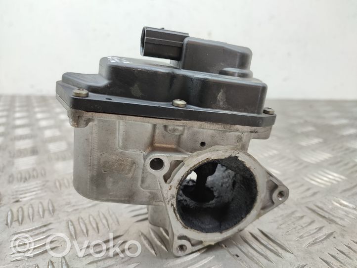 Audi A4 S4 B8 8K EGR vožtuvas VASV29007935