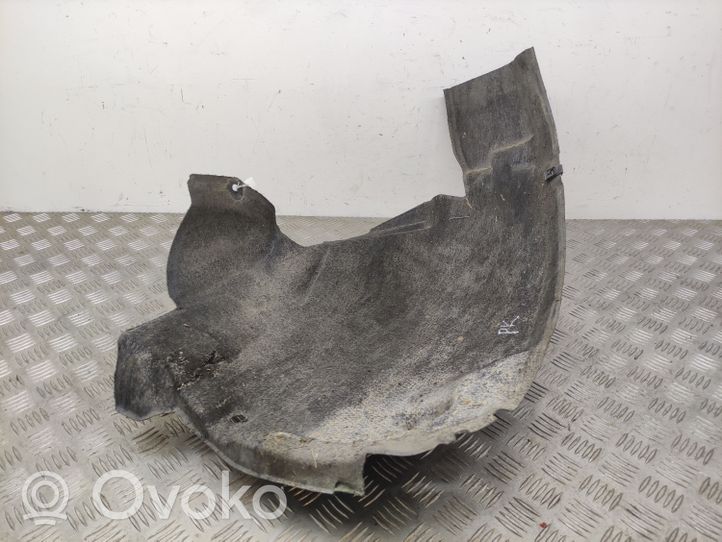 Audi A4 S4 B8 8K Rivestimento paraspruzzi passaruota anteriore 