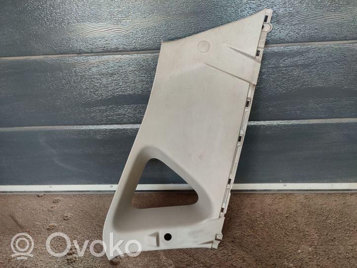 Toyota Verso Rivestimento superiore laterale del sedile posteriore 624700F030