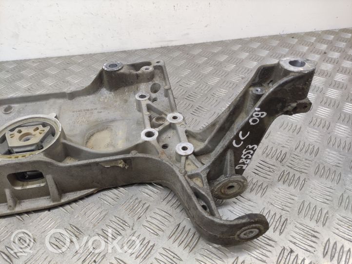 Volkswagen PASSAT CC Front subframe 3C0199369