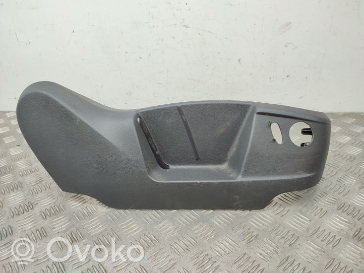 Seat Alhambra (Mk2) Отделка сидений 7N0881314