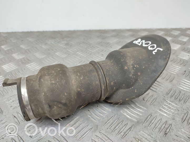 Toyota RAV 4 (XA30) Kita variklio skyriaus detalė 4526842080