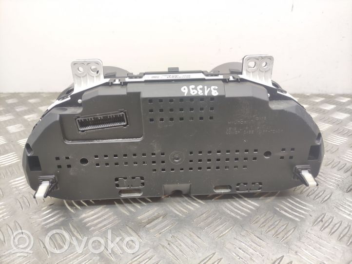 Hyundai Santa Fe Tachimetro (quadro strumenti) 940132W420