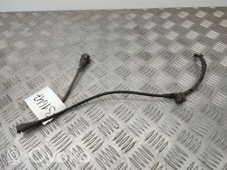 Audi A4 S4 B8 8K Cablaggio del sensore anteriore ABS 