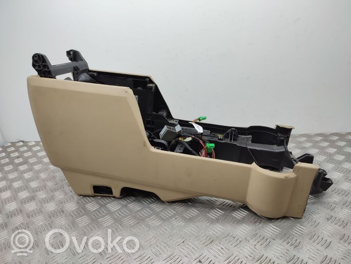 Land Rover Discovery 3 - LR3 Console centrale FJZ500012