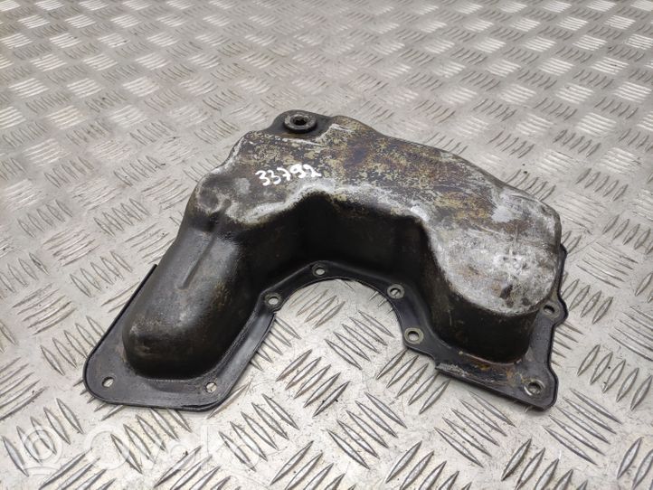 Peugeot 2008 II Oil sump 9829898980