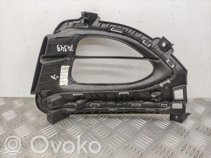 86563C8AB0 Hyundai i20 (GB IB) Verkleidung Nebelscheinwerfer  