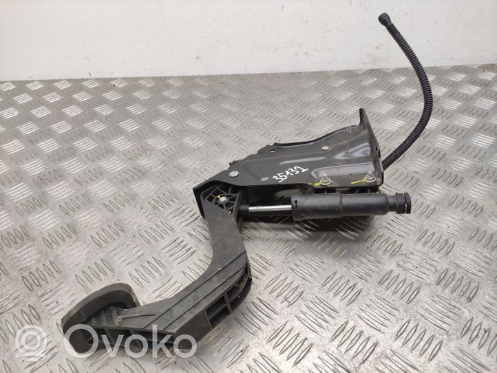 Mercedes-Benz Sprinter W906 Pedale della frizione A9062900212