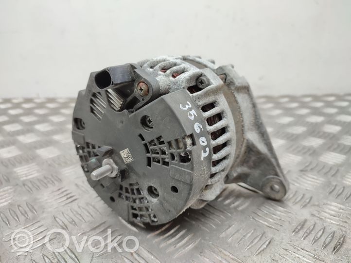 Mercedes-Benz CLA C117 X117 W117 Generatore/alternatore A0009063322