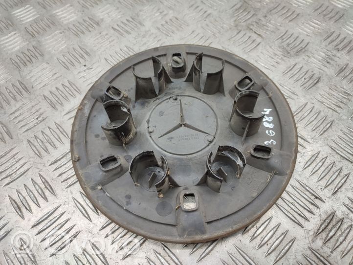 Mercedes-Benz Sprinter W906 Tappo/copridado della ruota A9064010025