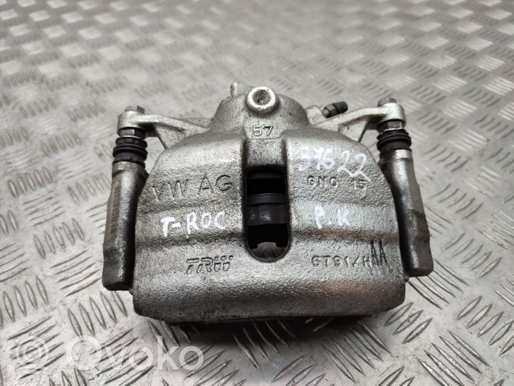 Volkswagen T-Roc Front brake caliper 