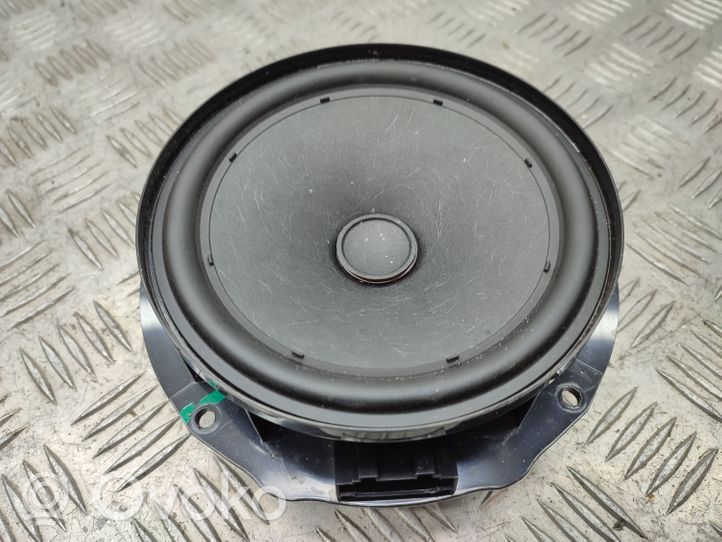 Volkswagen T-Roc Rear door speaker 2GA035710